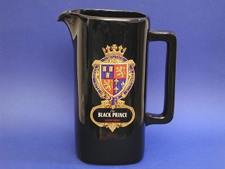 Black Prince