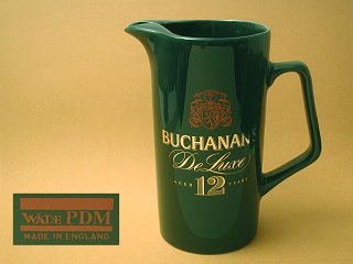Buchanan's