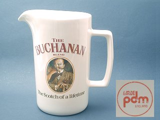 Buchanan's