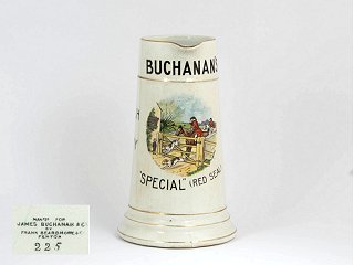 Buchanan's