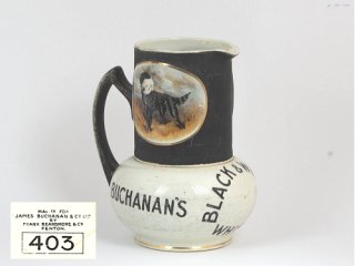 Buchanan's