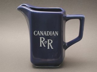 Canadian R&R