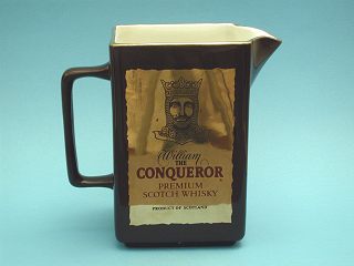Conqueror
