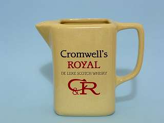 Cromwell's Royal