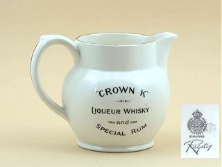 Crown K