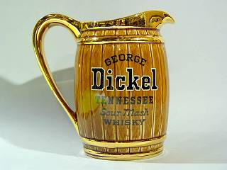 Dickel