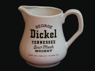 Dickel