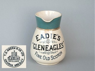 Eadie's Gleneagles