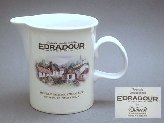 Edradour