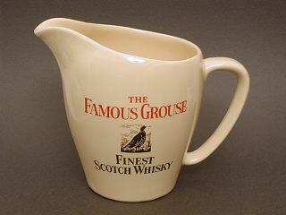 Famous Grouse