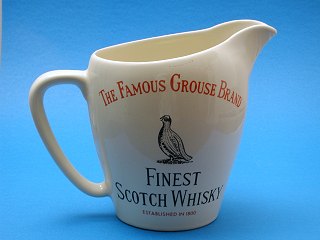 Famous Grouse