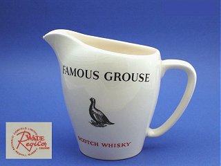 Famous Grouse