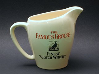 Famous Grouse