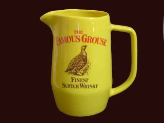 Famous Grouse