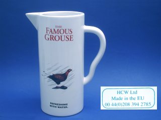 Famous Grouse