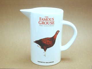 Famous Grouse