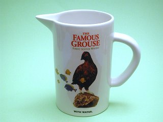 Famous Grouse