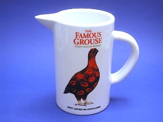 Famous Grouse