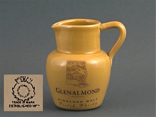 Glen Almond