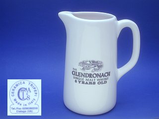 Glendronach