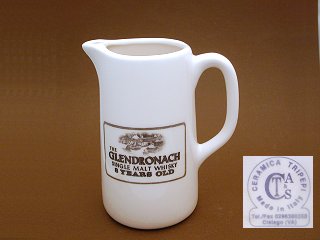 Glendronach