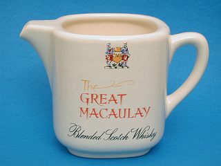 Great Macaulay