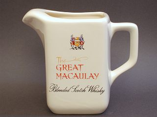Great Macaulay