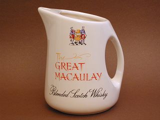 Great Macaulay