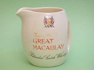 Great Macaulay