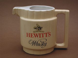 Hewitt's