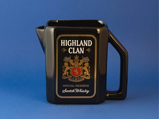 Highland Clan