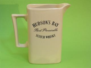 Hudson's Bay