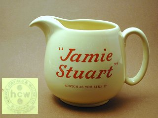 Jamie Stuart