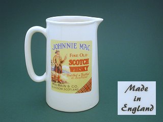Johnnie Mac