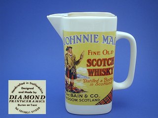 Johnnie Mac