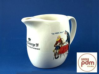 King George IV
