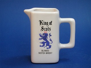 King of Scots