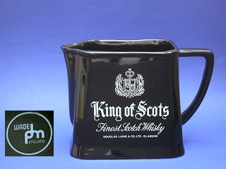 King of Scots