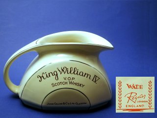 King William IV