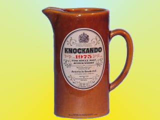 Knockando