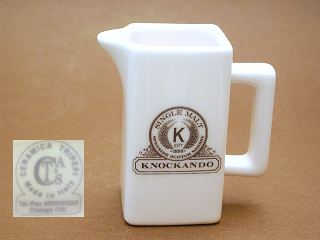 Knockando