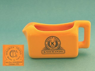 Knockando