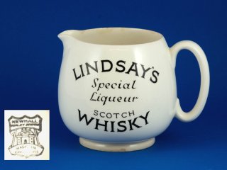 Lindsay's
