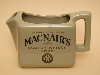 Macnair's