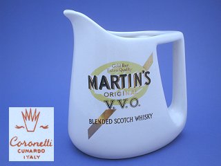 Martin's