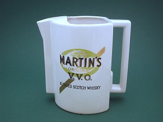 Martin's