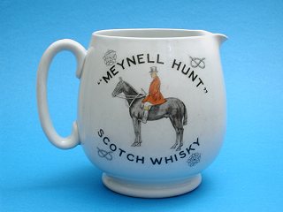 MEYNELL HUNT