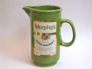 Murphy's