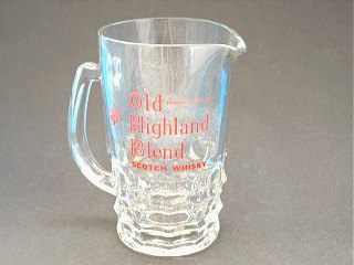 Old Highland Blend