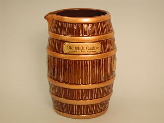 Old Malt Cask